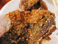 -新疆狼爷烤肉(宋庄店)