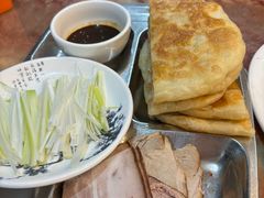 -李连贵熏肉大饼(天通苑店)