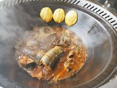 -姥家大锅台(魏各庄路店)