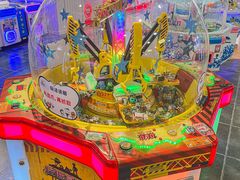 -万达广场(金堂店)