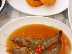 -顺美家幸福的酱蟹(东大门店)