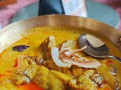 -南沙游艇会·大兵船餐厅