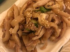 拆骨猪手-嘉华海鲜酒家(龙津中路店)