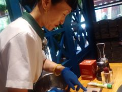 -77号渔船·蒸海鲜青岛菜(积米崖店)