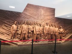 -辛亥革命博物院北区