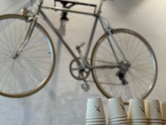 -常识咖啡common sense(春熙路店)