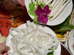 -犇鼎牛潮汕牛肉火锅(新辰里学清路店)