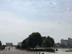 -江南大学(蠡湖校区)