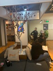 -FineYoga梵音瑜伽·普拉提