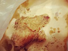 -德盛炸鸡腿(大沽南路店)