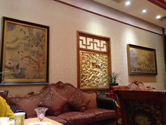 -仿膳饭庄(天安门店)