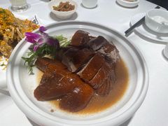 -潮粤香海鲜酒楼(沙湖店)