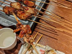 -管氏翅吧(地安门店)