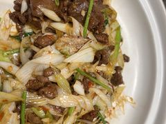 -望乡楼上海菜(日月光店)