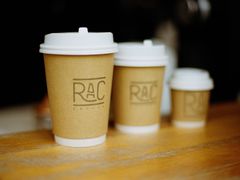 -RAC BAR(安福路店)
