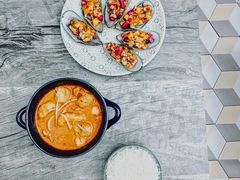 -长勺子东南亚(街道口店)