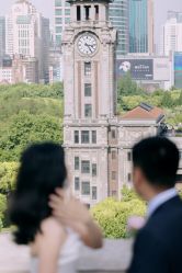 -上海明天广场JW万豪酒店·宴会厅