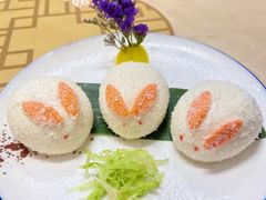 -御膳粥·牛乳粥底火锅·地道顺德菜(容桂店)
