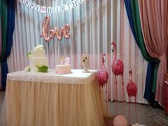 -pink baby·新晋网红打卡地