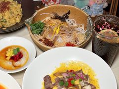-雲說·花(西宸天街店)