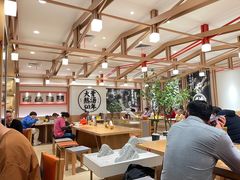 -味千拉面(广州白云机场T1西二店)