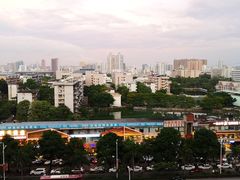 -广西大学(大学东路校区)