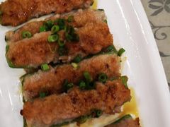 煎酿尖椒-六婶西关小厨(光塔路店)