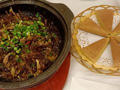 -阿斯牛牛·凉山菜(新会展店)