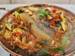 魔芋-芙蓉楼湘西土菜(北二环西路店)