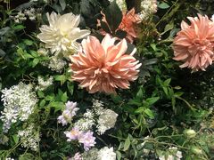 -第101座花园餐厅(湖滨88店)