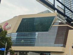 -老板恋上鱼(印象城店)