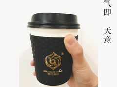 -麦隆咖啡Mellower Coffee(弘基时尚生活中心店)