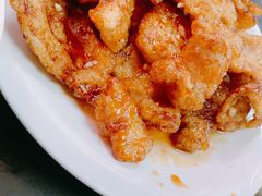 -东北酱骨头馆(蓁巷店)