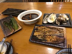 -老板很二(吉大店)