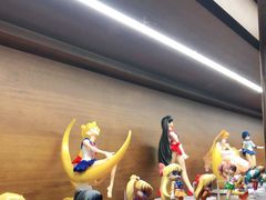 -恬阿姨庭院餐厅·生日宴
