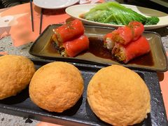 -小鹅皇港式餐厅(新抚万达店)