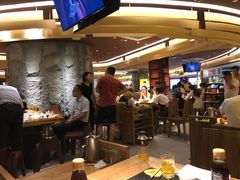 大堂-巴奴毛肚火锅(商城路店)