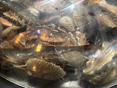 -大锅强·蒸海鲜青岛菜(吾悦广场店)