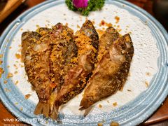 -甘家界牌柠檬鸭(青山店)