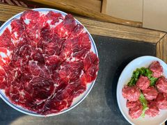 -小牛海记潮汕牛肉店(永定路店)