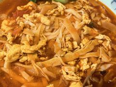 -难忘的面(五矿君澜酒店)