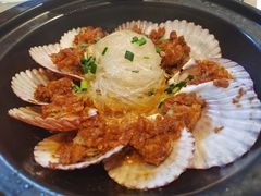 -吕氏焗小鲜•海鲜青岛菜(八大关店)
