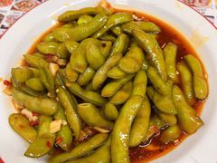 -郑记•不夜城烧烤•龙虾•虾蟹(黄鹤楼店)