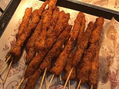 -比格比萨自助(国展店)