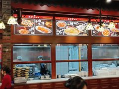 -龙抄手(春熙路总店)