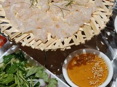 -官塘鱻鱻鱼生·潮汕生腌·砂锅粥(西马路总店)