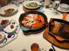 -炳胜私厨(万象前海店)