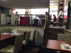 大堂-香港仔茶餐厅(凤阳店)
