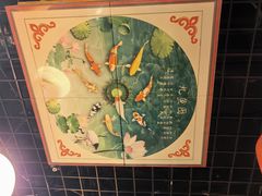 -江湖水乡铁锅炖魚(周庄嘉园店)