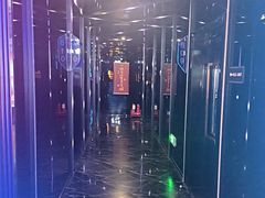 -JUZC钜阵纯KTV(滨海吾悦广场店)